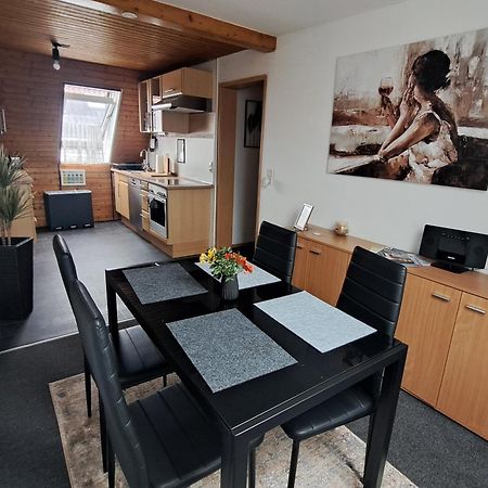 Cosy Retreat In Friolzheim 아파트 외부 사진
