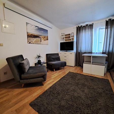 Cosy Retreat In Friolzheim 아파트 외부 사진