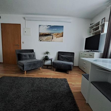 Cosy Retreat In Friolzheim 아파트 외부 사진