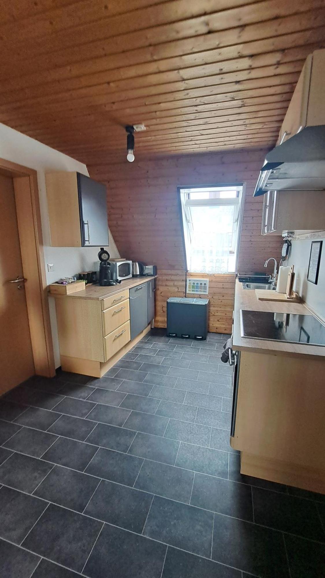 Cosy Retreat In Friolzheim 아파트 외부 사진