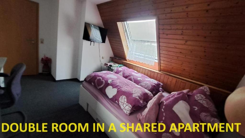 Cosy Retreat In Friolzheim 아파트 외부 사진
