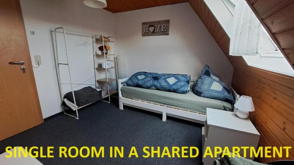 Cosy Retreat In Friolzheim 아파트 외부 사진