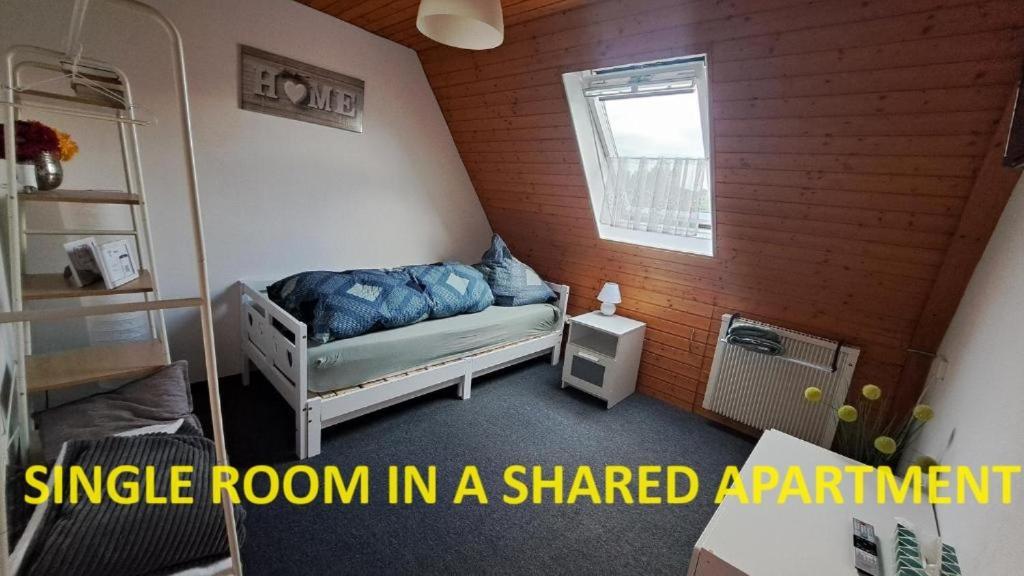 Cosy Retreat In Friolzheim 아파트 외부 사진